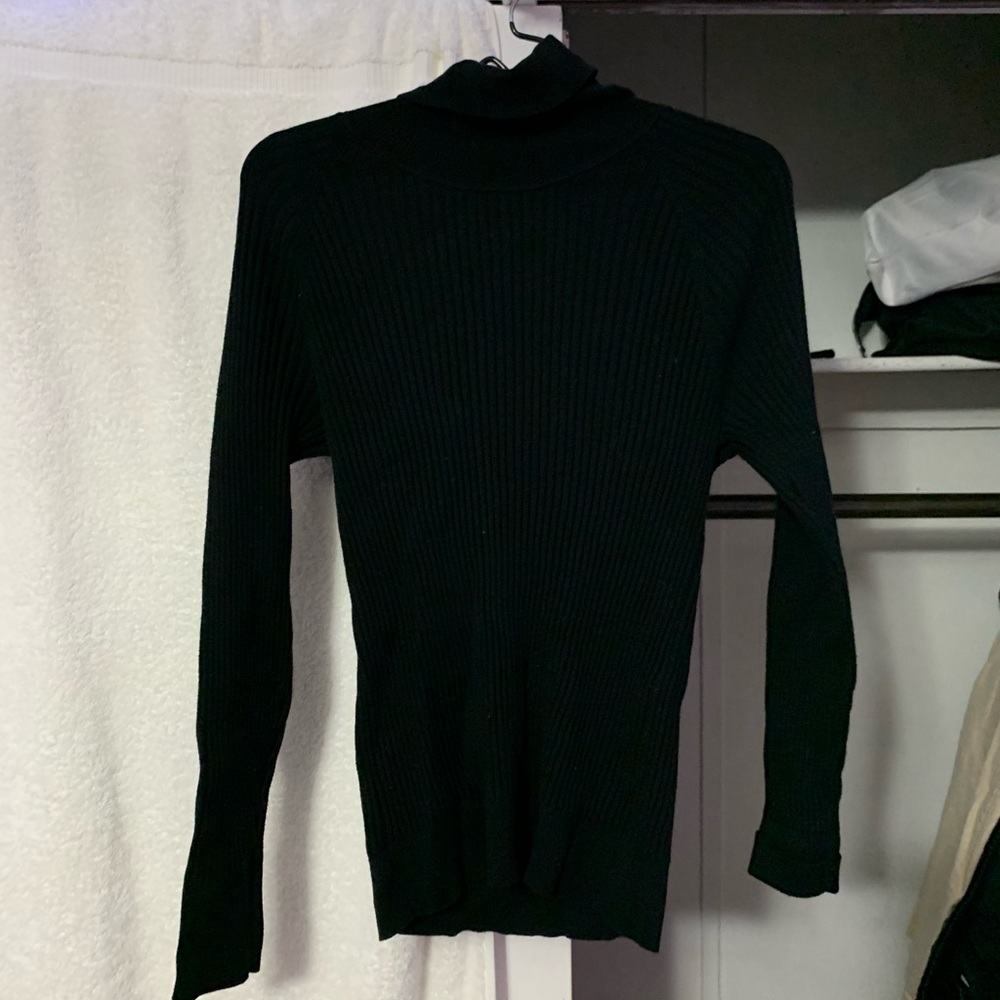 Victoria Secret Turtleneck Sweater